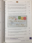 Catalogue D.Feldman France & Colonies don't Guerre de 1870-71 (167 Pages) UK3208