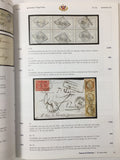 Catalogue D.Feldman France & Colonies don't Guerre de 1870-71 (167 Pages) UK3208