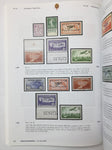 Catalogue D.Feldman France & Colonies don't Guerre de 1870-71 (167 Pages) UK3208