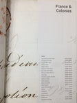 Catalogue David Feldman France & Colonies  (145 Pages) UK3209