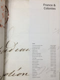 Catalogue David Feldman France & Colonies  (145 Pages) UK3209