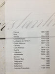 Catalogue D.Feldman France & Colonies don't Guerre de 1870-71 (167 Pages) UK3208