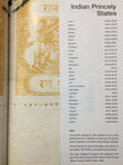 Catalogue David Feldman Indian Princely States (107 Pages) UK3207