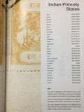 Catalogue David Feldman Indian Princely States (107 Pages) UK3207
