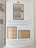 Catalogue David Feldman Great Britain & British Empire (349 Pages) UK3217