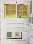 Catalogue David Feldman Great Britain & British Empire (349 Pages) UK3217