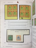 Catalogue David Feldman Great Britain & British Empire (349 Pages) UK3217
