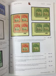 Catalogue David Feldman Great Britain & British Empire (349 Pages) UK3217