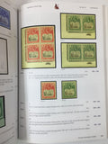 Catalogue David Feldman Great Britain & British Empire (349 Pages) UK3217