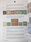 Catalogue David Feldman Great Britain & British Empire (349 Pages) UK3217