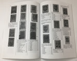 Yogoslavia Revenues Catalogue J. Barefoot Ltd (132 Pages)