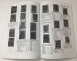 Yogoslavia Revenues Catalogue J. Barefoot Ltd (132 Pages)