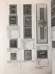 Yogoslavia Revenues Catalogue J. Barefoot Ltd (132 Pages)