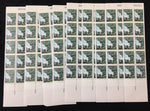 Norway 1979 Booklets MNH x 20 Two Defferent BL2024