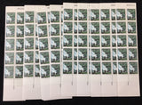 Norway 1979 Booklets MNH x 20 Two Defferent BL2024