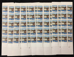 Norway 1979 Booklets MNH x 20 Two Defferent BL2024