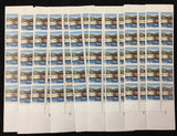 Norway 1979 Booklets MNH x 20 Two Defferent BL2024