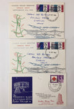Great Britain 1960s/70s Covers FDC (Apx 300+ Items) UK3299  3,8kg