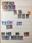 Yugoslavia Surcharges SHS Overprints Red Cross  MNH MH Used (Aprx 1000) GM2893