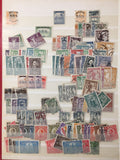 Yugoslavia Surcharges SHS Overprints Red Cross  MNH MH Used (Aprx 1000) GM2893