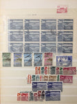 Yugoslavia Surcharges SHS Overprints Red Cross  MNH MH Used (Aprx 1000) GM2893