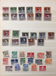 Yugoslavia Surcharges SHS Overprints Red Cross  MNH MH Used (Aprx 1000) GM2893