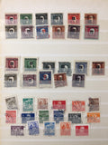 Yugoslavia Surcharges SHS Overprints Red Cross  MNH MH Used (Aprx 1000) GM2893
