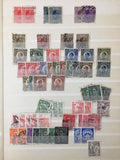 Yugoslavia Surcharges SHS Overprints Red Cross  MNH MH Used (Aprx 1000) GM2893