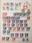Yugoslavia Surcharges SHS Overprints Red Cross  MNH MH Used (Aprx 1000) GM2893