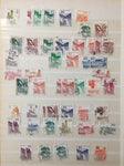Yugoslavia Surcharges SHS Overprints Red Cross  MNH MH Used (Aprx 1000) GM2893