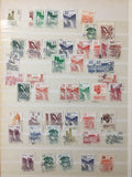 Yugoslavia Surcharges SHS Overprints Red Cross  MNH MH Used (Aprx 1000) GM2893