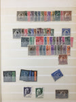 Yugoslavia Surcharges SHS Overprints Red Cross  MNH MH Used (Aprx 1000) GM2893