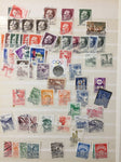 Yugoslavia Surcharges SHS Overprints Red Cross  MNH MH Used (Aprx 1000) GM2893