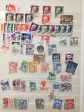Yugoslavia Surcharges SHS Overprints Red Cross  MNH MH Used (Aprx 1000) GM2893
