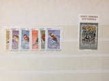 Yugoslavia Surcharges SHS Overprints Red Cross  MNH MH Used (Aprx 1000) GM2893