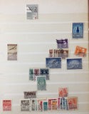 Yugoslavia Surcharges SHS Overprints Red Cross  MNH MH Used (Aprx 1000) GM2893