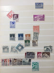 Yugoslavia Surcharges SHS Overprints Red Cross  MNH MH Used (Aprx 1000) GM2893