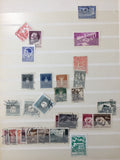 Yugoslavia Surcharges SHS Overprints Red Cross  MNH MH Used (Aprx 1000) GM2893
