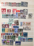 Yugoslavia Surcharges SHS Overprints Red Cross  MNH MH Used (Aprx 1000) GM2893