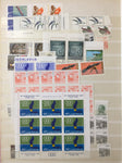 Yugoslavia Surcharges SHS Overprints Red Cross  MNH MH Used (Aprx 1000) GM2893