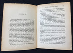 French France Mussolini War Hitler Books x 2 R.Cartier+Illustrations ZK2172
