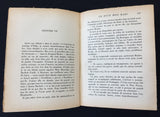 French France Mussolini War Hitler Books x 2 R.Cartier+Illustrations ZK2172