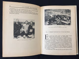 French France Mussolini War Hitler Books x 2 R.Cartier+Illustrations ZK2172