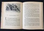 French France Mussolini War Hitler Books x 2 R.Cartier+Illustrations ZK2172