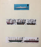 Great Britain QE 1960s M&U Collection(Apx 120 Items) UK1828