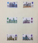 Great Britain QE 1960s M&U Collection(Apx 120 Items) UK1828