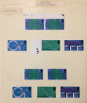 Great Britain QE 1960s M&U Collection(Apx 120 Items) UK1828