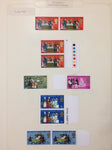 Great Britain QE 1960s M&U Collection(Apx 120 Items) UK1828