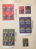 Great Britain QE 1960s M&U Collection(Apx 120 Items) UK1828