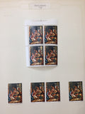 Great Britain 1960s M&U Collection on 25+Pages(Apx 150 Items) UK1831